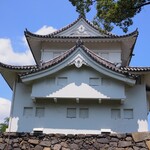 名古屋城きしめん亭 - 