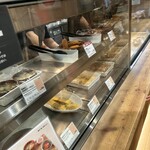 Cafe＆Meal MUJI - 