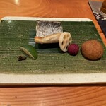 日本料理 たかむら - 