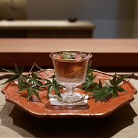 帝国ホテル 寅黒 - 