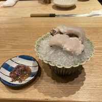 くずし 之助 - 