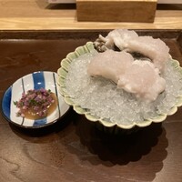 くずし 之助 - 