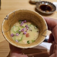 個室和食 肉割烹 吟次郎 品川駅前店 - 