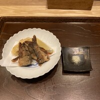 くずし 之助 - 