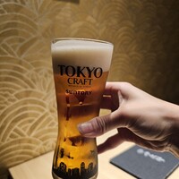 個室和食 肉割烹 吟次郎 品川駅前店 - 
