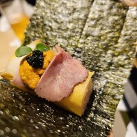 個室和食 肉割烹 吟次郎 品川駅前店 - 
