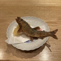 くずし 之助 - 