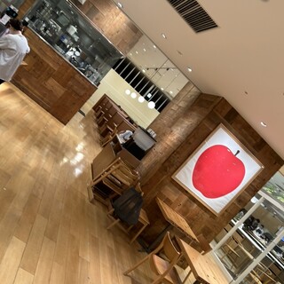 Cafe&Meal MUJI_2