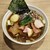 麺処 にし尾 - 料理写真: