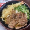 立花うどん