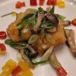 中国料理 翡翠苑 (ホテル日航プリンセス京都) - 