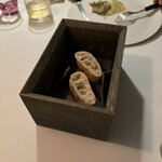 Installation Table ENSO L'asymetrie du calme - ピタパン