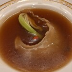 中国料理 翡翠苑 (ホテル日航プリンセス京都) - 