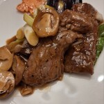 中国料理 翡翠苑 (ホテル日航プリンセス京都) - 