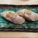 淳ちゃん寿司 - 