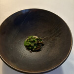 Installation Table ENSO L'asymetrie du calme - 貝