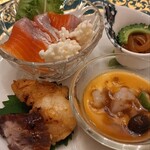 中国料理 翡翠苑 (ホテル日航プリンセス京都) - 