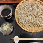 蕎麦 比呂喜 - 