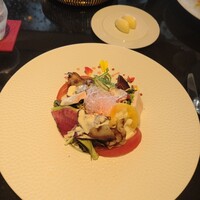 Restaurant Grand Cafe Fauchon - 