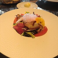 Restaurant Grand Cafe Fauchon - 