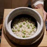 帝国ホテル 寅黒 - 