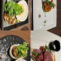 鉄板焼さくら - 