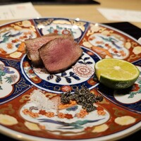 個室和食 肉割烹 吟次郎 品川駅前店 - 