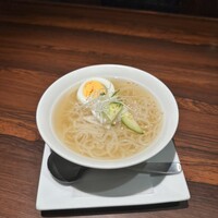 神戸牛炭火焼肉 いく田 代々木 - 