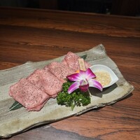 神戸牛炭火焼肉 いく田 代々木 - 