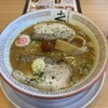 からみそラーメン ふくろう 瀬戸店