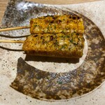 焼き鳥 きんざん - 