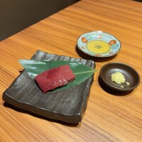 中目黒焼肉 登牛門 - 
