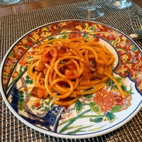 RISTORANTE E'VOLTA il cielo - 