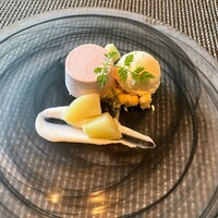 RISTORANTE E'VOLTA il cielo - 