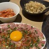タンとタン焼肉いわしげ 五反田店