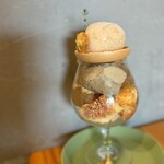 カフェ フラン - 