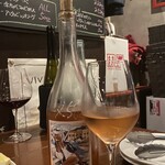 ビストロ　ガール・ド・リヨン - 