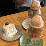 カフェ フラン - 