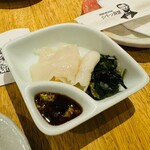 リンカーン食堂 - 