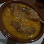 ビストロ　ガール・ド・リヨン - 