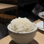 タンとタン焼肉いわしげ 五反田店 - 