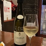 ビストロ　ガール・ド・リヨン - 