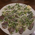 ビストロ　ガール・ド・リヨン - 