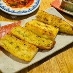 リンカーン食堂 - 