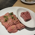 タンとタン焼肉いわしげ 五反田店 - 