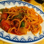 リンカーン食堂 - 