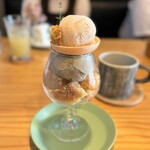 カフェ フラン - 