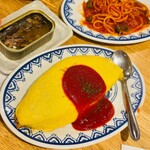 リンカーン食堂 - 