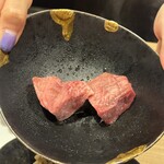 タンとタン焼肉いわしげ 五反田店 - 
