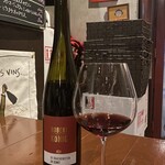 ビストロ　ガール・ド・リヨン - 